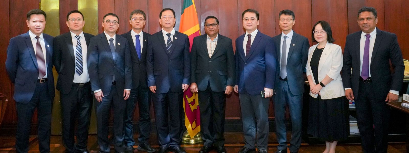 Sinopec to Fast-Track $3.7B H'tota Oil Refinery
